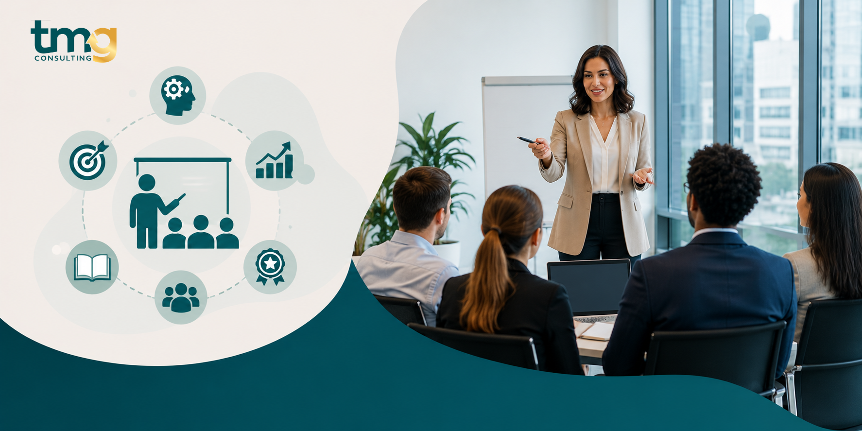 professional training companies London