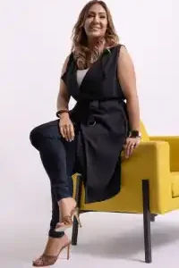 Meeta Sahni