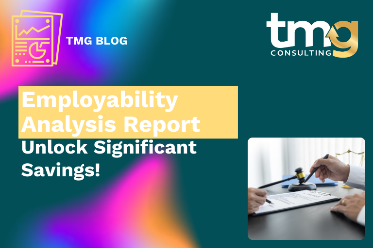 Employability Report Blog Image